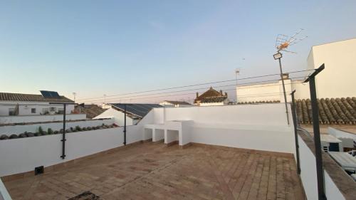 Lebrija Apartment | Apartamento turísitico balcón a La Corredera