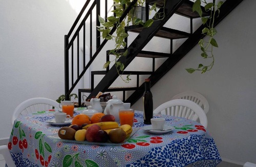 Almagro Apartment | Apartamento Turístico Almagre