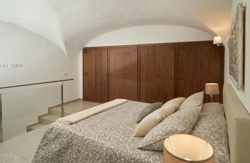Santiago Apartment | Apartamento Turístico Centro Monumental - Caceres