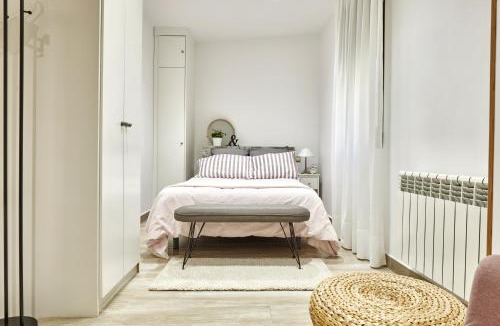 Trafalgar Apartment | Apartamento Turístico Chamberí Nuevo