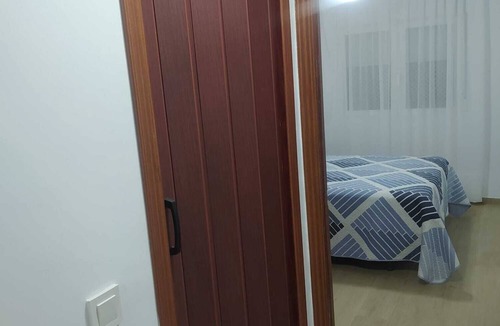 Valdeolleros Apartment | Apartamento Turístico Fran