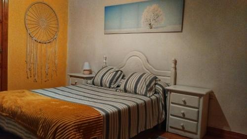 Partido de la Sierra en Tobalina Apartment | Apartamento Turístico Lara