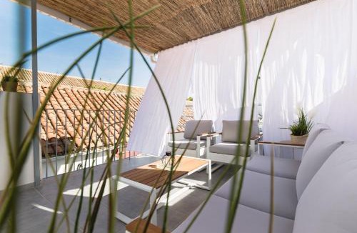 Distrito Sur Apartment | Apartamento Turístico Mis Rayitos