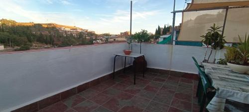 Caceres Old Town Apartment | Apartamento Turístico MURALLA DE CÁCERES AT-CC-00601