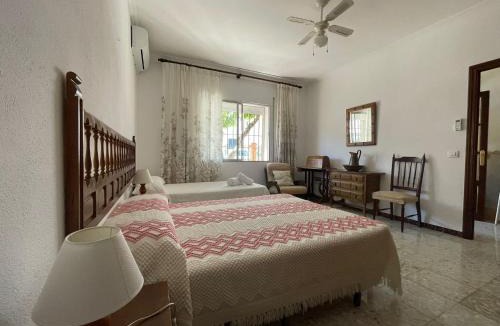 Montemolin House | Apartamento Turístico Tía Isabel