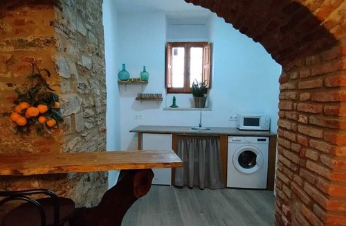 Zafra Old Town Apartment | Apartamento Turistico Arco Jerez Zafra