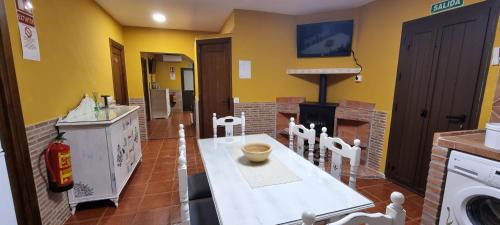Guadalupe House | Apartamento Turistico "El Rincón de la Pernila"