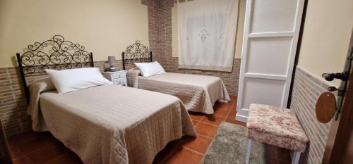 Guadalupe House | Apartamento Turistico "El Rincón de la Pernila"