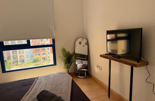Playa Honda Apartment | Apartamento turistico