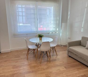 Baena Apartment | APARTAMENTO TURISTICO LEO BAENA