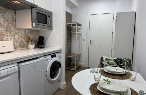 Huerta del Rey Vallellano Apartment | APARTAMENTO URQUÍA
