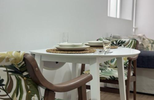 Huerta del Rey Vallellano Apartment | APARTAMENTO URQUÍA