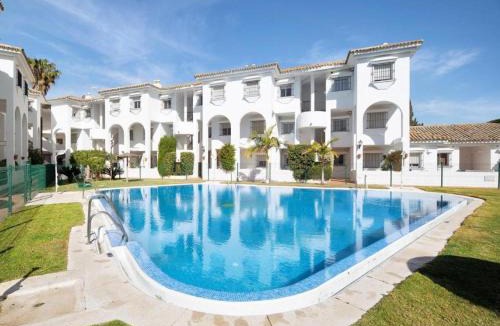 Poblado Sancti Petri Apartment | Apartamento vacacional máximo 4 personas