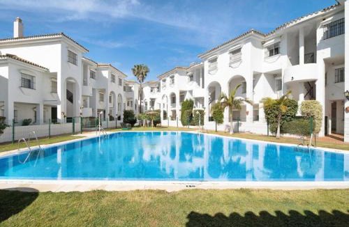 Poblado Sancti Petri Apartment | Apartamento vacacional máximo 4 personas