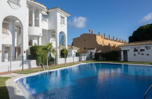 Poblado Sancti Petri Apartment | Apartamento vacacional máximo 4 personas