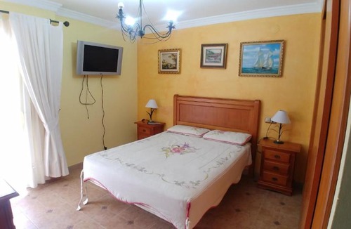 Las Lagunas Apartment | Apartamento Vacacional Fuengirola
