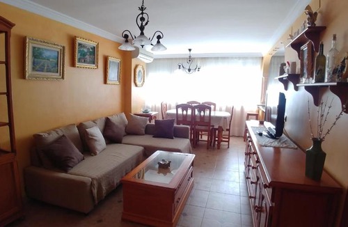 Las Lagunas Apartment | Apartamento Vacacional Fuengirola