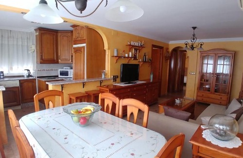 Las Lagunas Apartment | Apartamento Vacacional Fuengirola