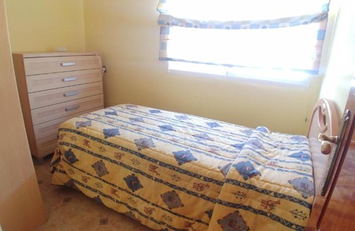 Las Lagunas Apartment | Apartamento Vacacional Fuengirola