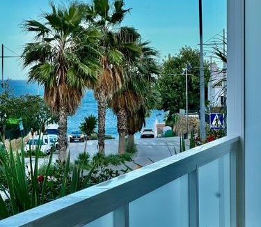 Puerto de la Duquesa Apartment | Apartamento Vacacional Sol y Mar
