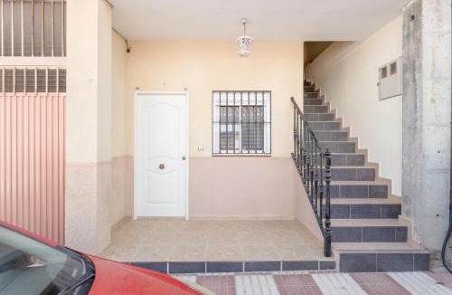 Valle de Abdalagis Apartment | Apartamento Valle de Abdalajis