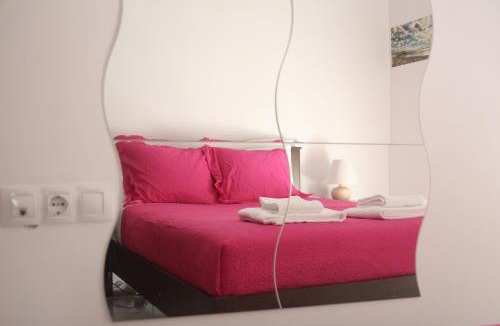 Old Town Apartment | Apartamento VELADOR del Sur by Cadiz4Rentals