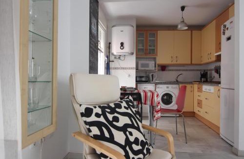 Old Town Apartment | Apartamento VELADOR del Sur by Cadiz4Rentals