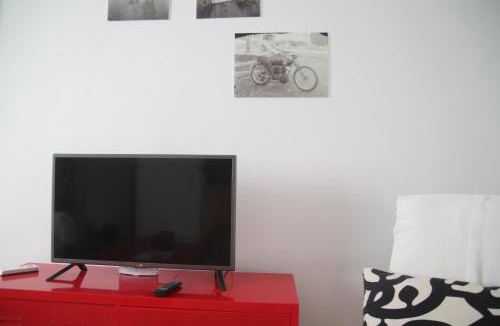 Old Town Apartment | Apartamento VELADOR del Sur by Cadiz4Rentals