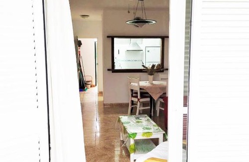 Puerto Rey Apartment | Apartamento Vera Playa