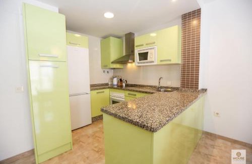 La Herradura Apartment | Apartamento VERDE