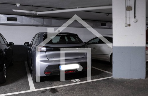 Oviedo City Centre Apartment | Apartamento Verso 47 - Centro con parking