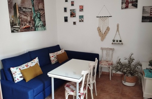 San Miguel-Capuchinos Apartment | Apartamento VFT Beatas Centro Parking
