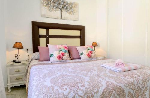 Las Lagunas Apartment | APARTAMENTO VIÑUELA