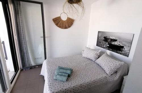 Las Negras Apartment | Apartamento Viento Del Sur