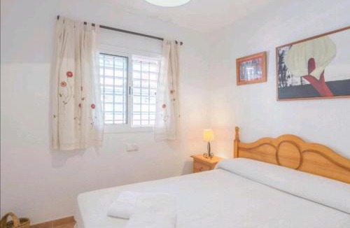 Rota Apartment | Apartamento Vista Hermosa en Punta Candor con piscina y Wifi