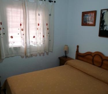 Rota Apartment | Apartamento Vista Hermosa en Punta Candor con piscina y Wifi