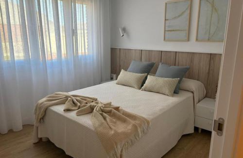 La Guardia Apartment | APARTAMENTO VISTA MAYOR II cerca TOLEDO MADRID desayuno