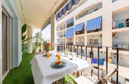 Almerimar Apartment | Apartamento Zen Dreams Almerimar