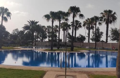 Almerimar Apartment | Apartamento Zen Dreams Almerimar