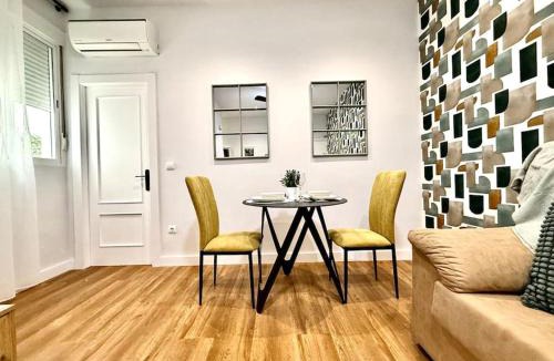 Ciudad Jardin Apartment | Apartamento ZenPark