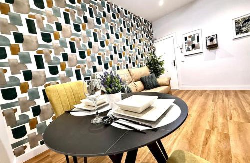 Ciudad Jardin Apartment | Apartamento ZenPark