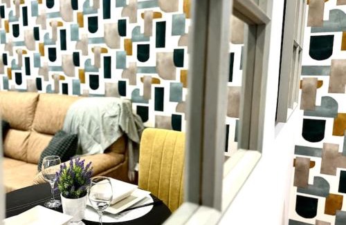 Ciudad Jardin Apartment | Apartamento ZenPark