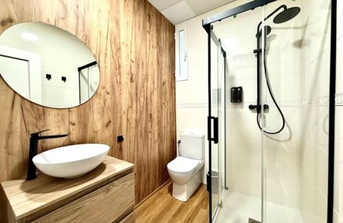 Ciudad Jardin Apartment | Apartamento ZenPark