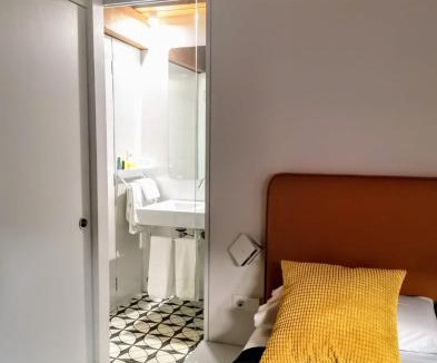Gata Apartment | Apartamento Zocailla
