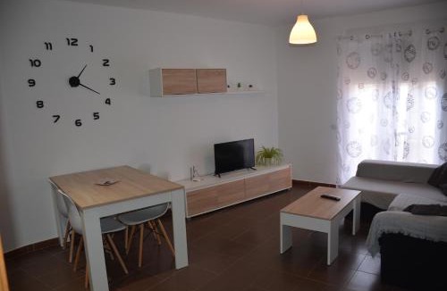 Ruidera Apartment | Apartamento14 Ruidera AguaPlacer
