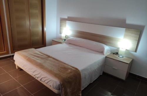 Ruidera Apartment | Apartamento14 Ruidera AguaPlacer