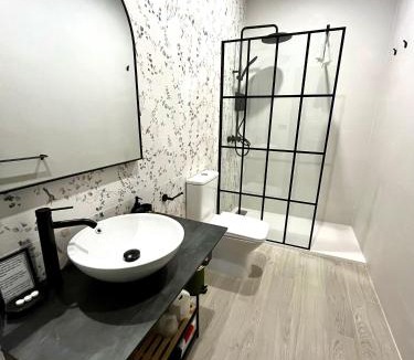 Merida Old Town Apartment | Apartamentos Élite - Art Collection - Gustav