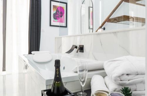 Merida Old Town Apartment | Apartamentos Élite - Art Collection - Andy