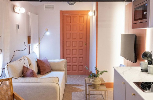 Plaza Mayor Apartment | Apartamentos 4Duques