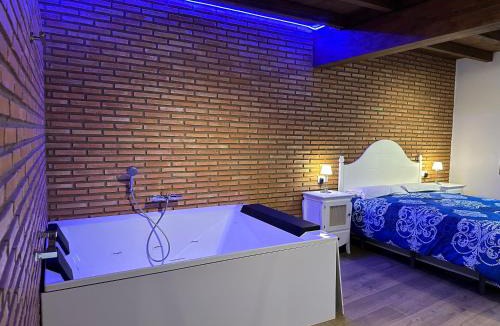 Trevejo Apartment | Apartamentos A Fala en San Martin de Trevejo, Batuecas 1 y Trevejo, PIzarro 24, Sierra de Gata